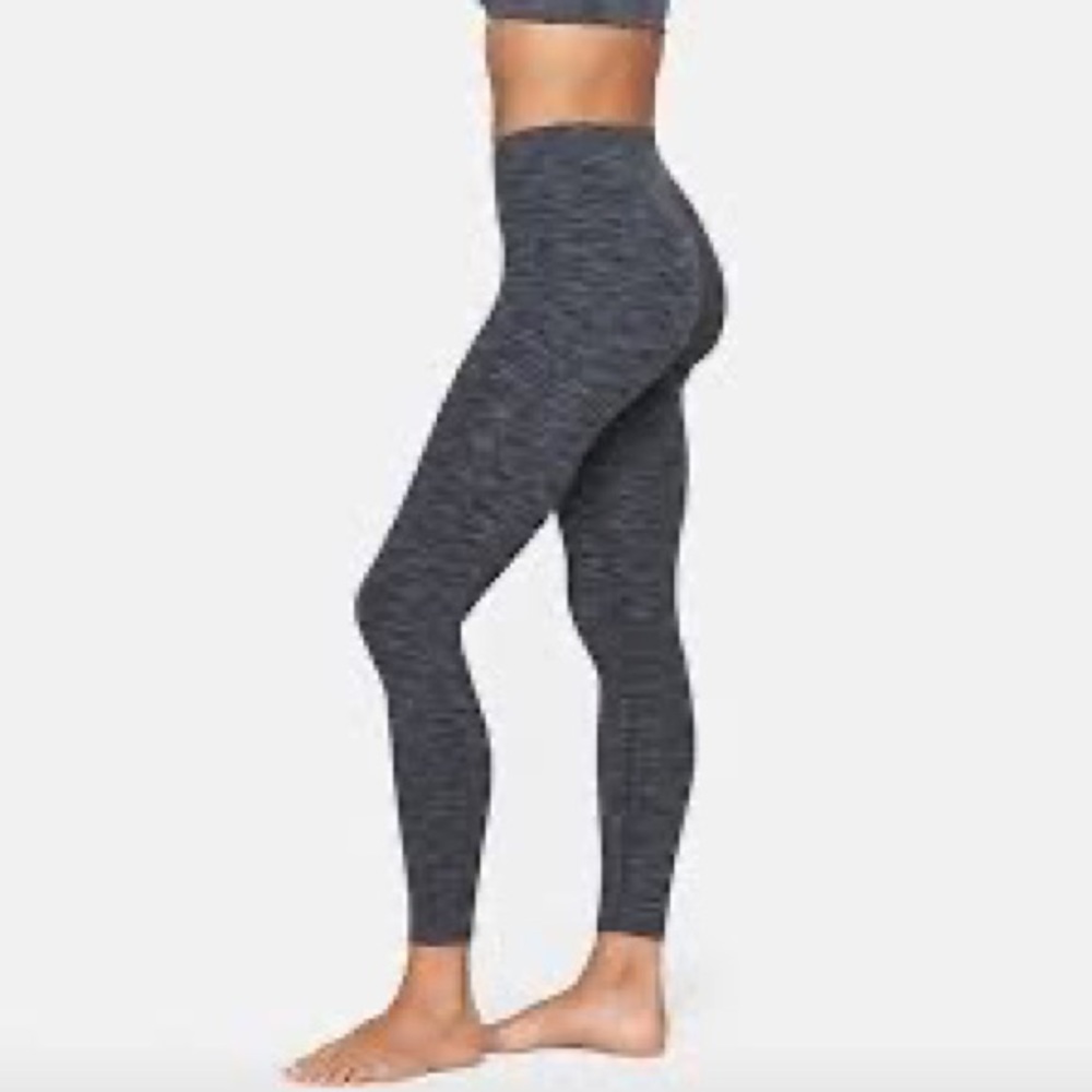 OV Freeform leggings in Gray